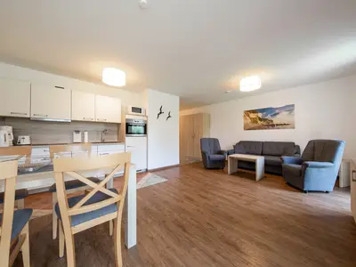 Ferienwohnung für 2 Personen (50 m²) in Mönchgut Auf Rügen 3/10