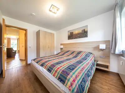 Ferienwohnung für 2 Personen (50 m²) in Mönchgut Auf Rügen 4/10