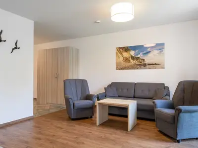Ferienwohnung für 2 Personen (50 m²) in Mönchgut Auf Rügen 7/10