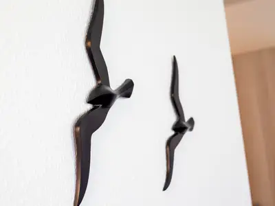 Ferienwohnung für 2 Personen (50 m²) in Mönchgut Auf Rügen 8/10