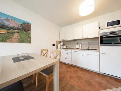 Ferienwohnung für 2 Personen (50 m²) in Mönchgut Auf Rügen 10/10