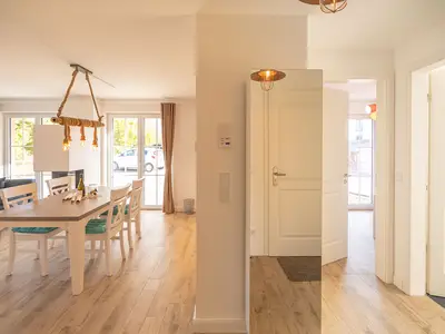 Ferienwohnung für 4 Personen (76 m²) in Lauterbach (Rügen) 1/10