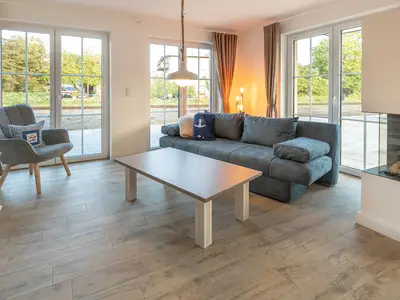 Ferienwohnung für 4 Personen (76 m²) in Lauterbach (Rügen) 2/10