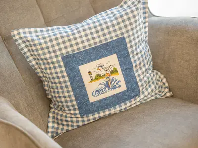 Ferienwohnung für 4 Personen (76 m²) in Lauterbach (Rügen) 3/10