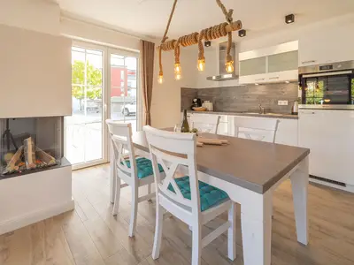 Ferienwohnung für 4 Personen (76 m²) in Lauterbach (Rügen) 4/10