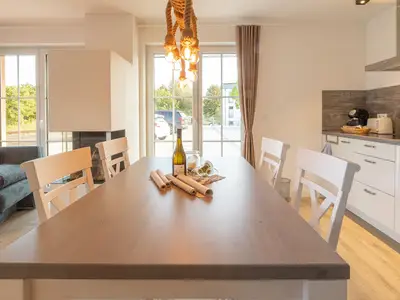 Ferienwohnung für 4 Personen (76 m²) in Lauterbach (Rügen) 7/10