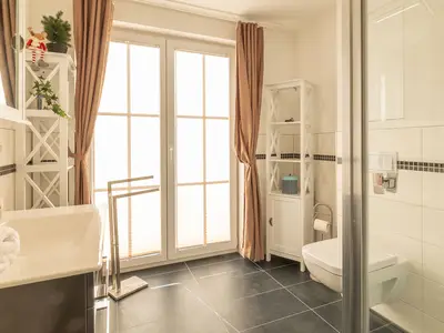 Ferienwohnung für 4 Personen (76 m²) in Lauterbach (Rügen) 9/10