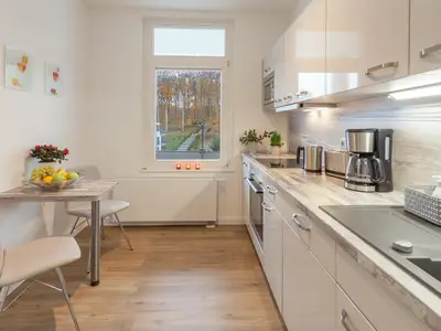 Ferienwohnung für 3 Personen (63 m²) in Sellin (Ostseebad) 5/10