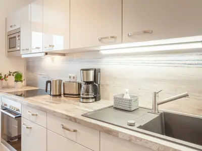 Ferienwohnung für 3 Personen (63 m²) in Sellin (Ostseebad) 6/10