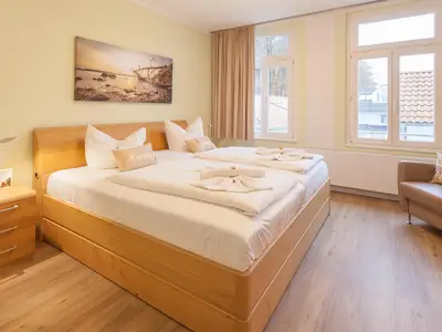 Ferienwohnung für 3 Personen (63 m²) in Sellin (Ostseebad) 8/10