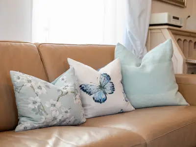 Ferienwohnung für 4 Personen (55 m²) in Baabe 6/10