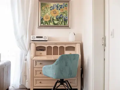 Ferienwohnung für 4 Personen (55 m²) in Baabe 7/10