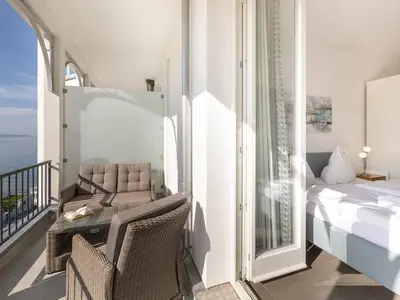 Ferienwohnung für 4 Personen (74 m²) in Sellin (Ostseebad) 1/10