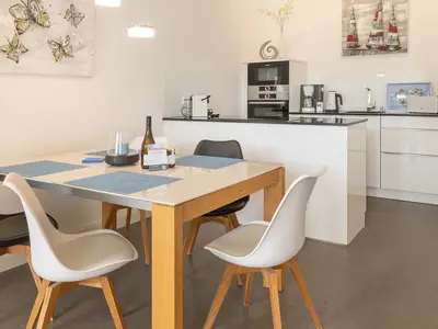 Ferienwohnung für 4 Personen (74 m²) in Sellin (Ostseebad) 2/10