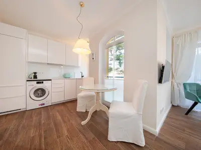 Ferienwohnung für 4 Personen (55 m²) in Baabe 9/10