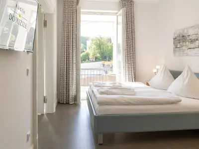 Ferienwohnung für 4 Personen (74 m²) in Sellin (Ostseebad) 4/10