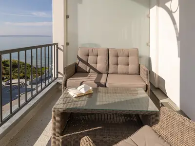 Ferienwohnung für 4 Personen (74 m²) in Sellin (Ostseebad) 6/10