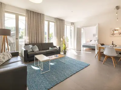 Ferienwohnung für 4 Personen (74 m²) in Sellin (Ostseebad) 8/10