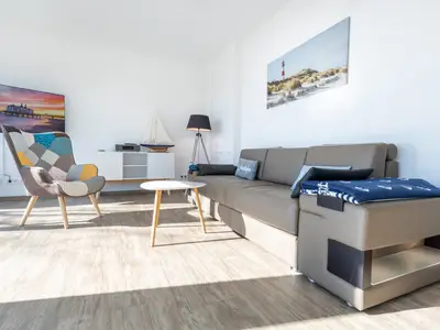 Ferienwohnung für 6 Personen (123 m²) in Putbus 3/10
