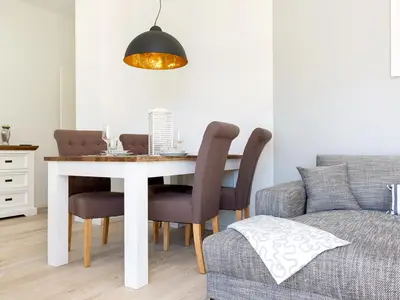 Ferienwohnung für 2 Personen (58 m²) in Sellin (Ostseebad) 3/10