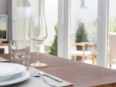 Ferienwohnung für 2 Personen (58 m²) in Sellin (Ostseebad) 4/10