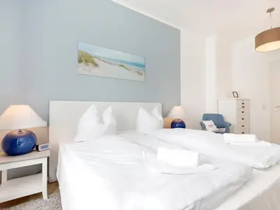 Ferienwohnung für 2 Personen (58 m²) in Sellin (Ostseebad) 8/10