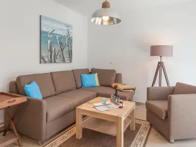 Ferienwohnung für 3 Personen (59 m²) in Sellin (Ostseebad) 2/10