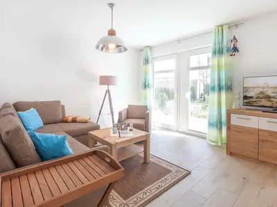 Ferienwohnung für 3 Personen (59 m²) in Sellin (Ostseebad) 3/10
