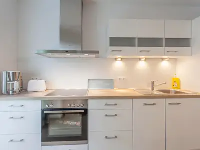 Ferienwohnung für 3 Personen (59 m²) in Sellin (Ostseebad) 6/10