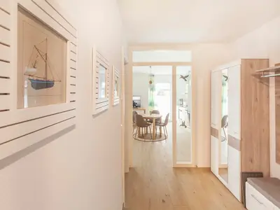 Ferienwohnung für 3 Personen (59 m²) in Sellin (Ostseebad) 7/10