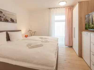 Ferienwohnung für 3 Personen (59 m²) in Sellin (Ostseebad) 8/10