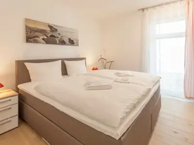 Ferienwohnung für 3 Personen (59 m²) in Sellin (Ostseebad) 9/10