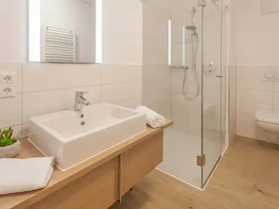 Ferienwohnung für 3 Personen (59 m²) in Sellin (Ostseebad) 10/10