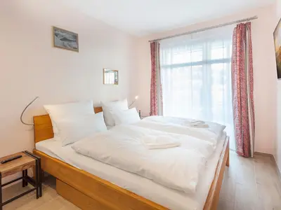 Ferienwohnung für 2 Personen (47 m²) in Sellin (Ostseebad) 6/10