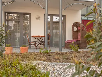 Ferienwohnung für 2 Personen (47 m²) in Sellin (Ostseebad) 8/10