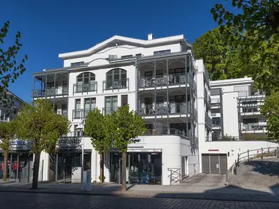 Ferienwohnung für 2 Personen (47 m²) in Sellin (Ostseebad) 9/10