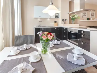 Ferienwohnung für 4 Personen (70 m²) in Sellin (Ostseebad) 2/10