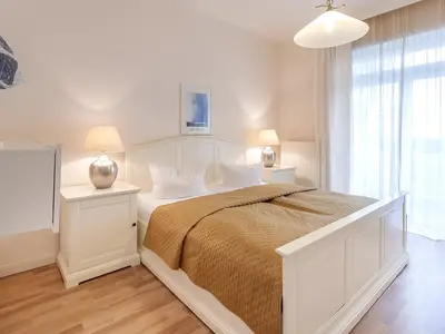 Ferienwohnung für 4 Personen (70 m²) in Sellin (Ostseebad) 3/10
