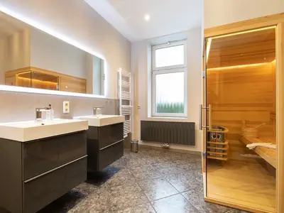 Ferienwohnung für 4 Personen (70 m²) in Sellin (Ostseebad) 4/10