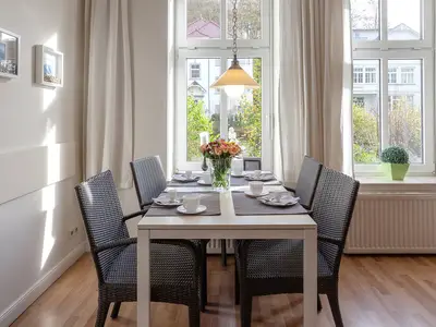Ferienwohnung für 4 Personen (70 m²) in Sellin (Ostseebad) 6/10