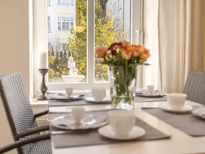 Ferienwohnung für 4 Personen (70 m²) in Sellin (Ostseebad) 7/10