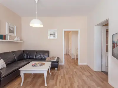 Ferienwohnung für 4 Personen (70 m²) in Sellin (Ostseebad) 9/10