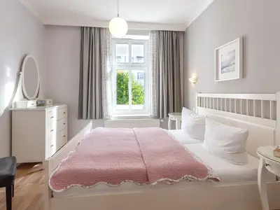 Ferienwohnung für 4 Personen (70 m²) in Sellin (Ostseebad) 10/10