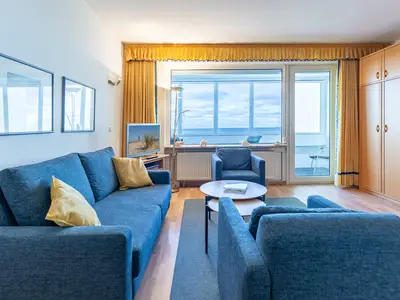 Ferienwohnung für 2 Personen (32 m²) in Steinmarne 1/10