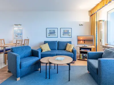 Ferienwohnung für 2 Personen (32 m²) in Steinmarne 5/10