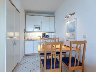 Ferienwohnung für 2 Personen (32 m²) in Steinmarne 7/10