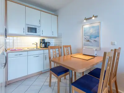 Ferienwohnung für 2 Personen (32 m²) in Steinmarne 8/10