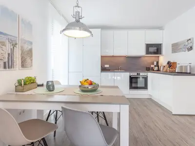Ferienwohnung für 4 Personen (55 m²) in Binz (Ostseebad) 3/10