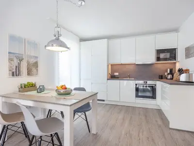 Ferienwohnung für 4 Personen (55 m²) in Binz (Ostseebad) 4/10