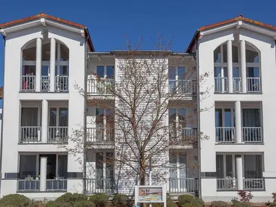 Ferienwohnung für 4 Personen (55 m²) in Binz (Ostseebad) 5/10